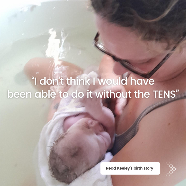 - Read Keeley's Birth Story