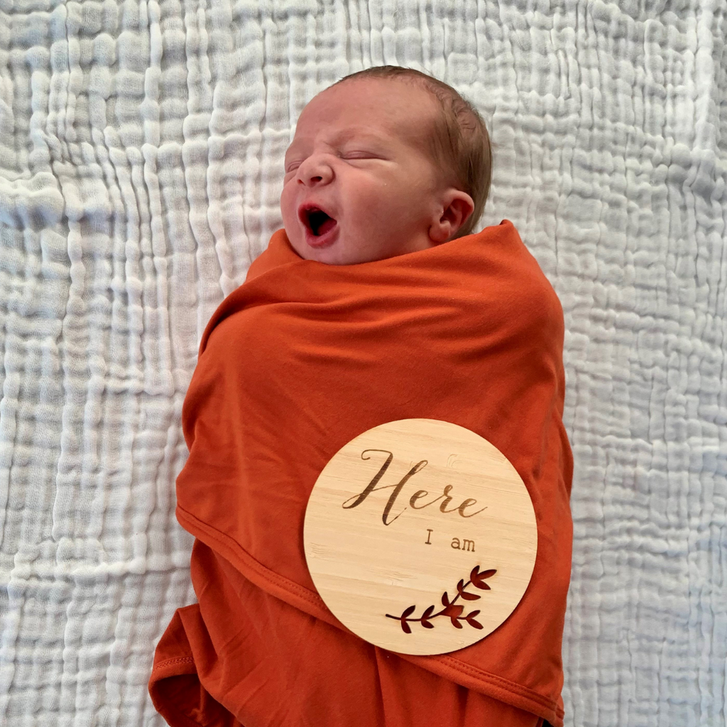 Danielle shares her beautiful birth story and talks about the pain relief methods that worked for her