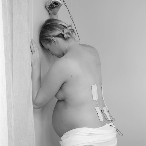 On average, the first stage of labour lasts 10 to 14 hours...are you prepared for the long haul?