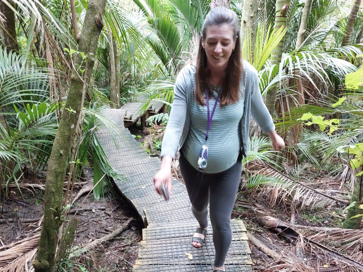 When Labour Took Days: Celia’s Story
