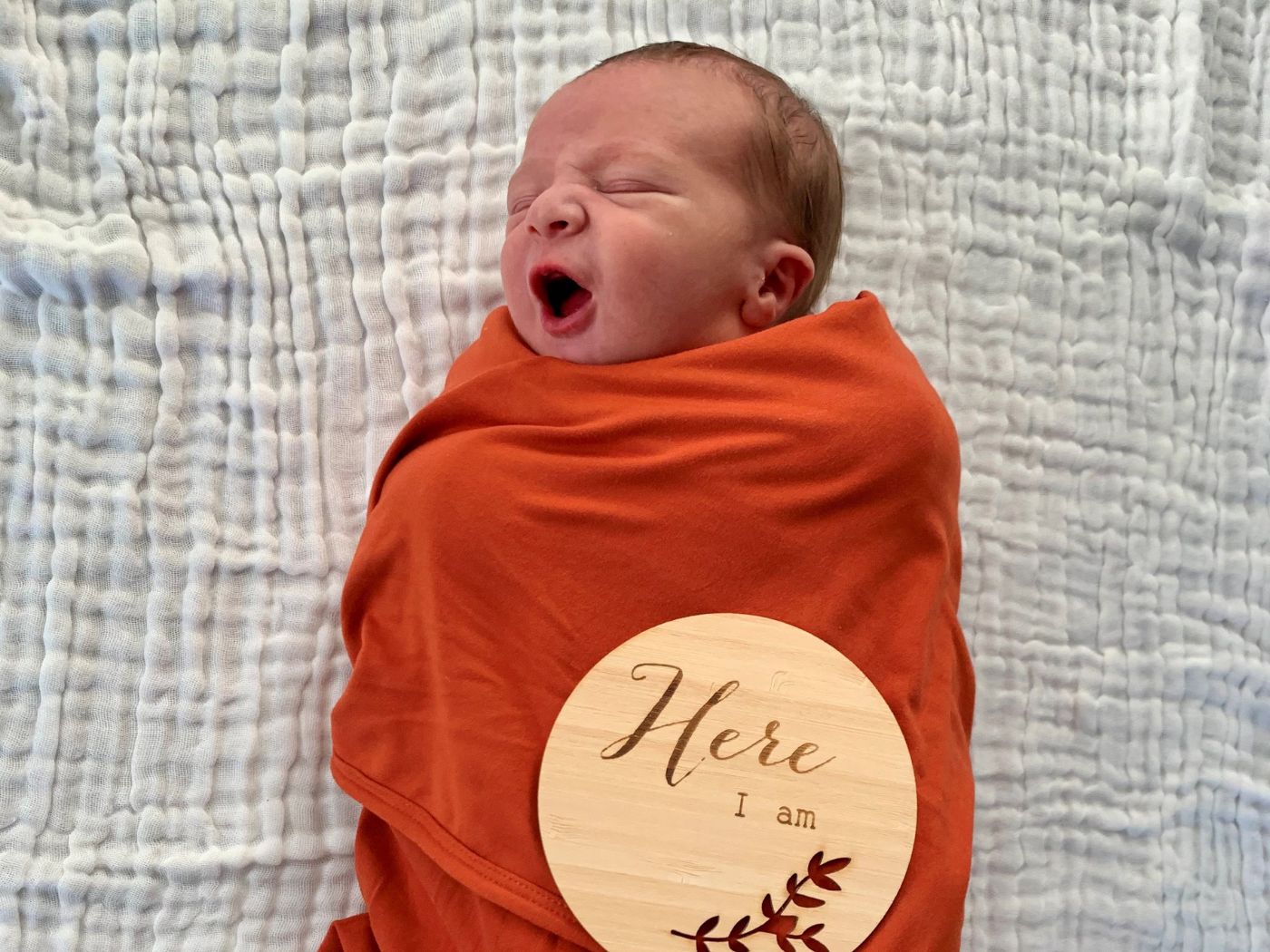 “I Don’t Want to Interrupt Your Zen” — Danielle’s Empowering Birth Story
