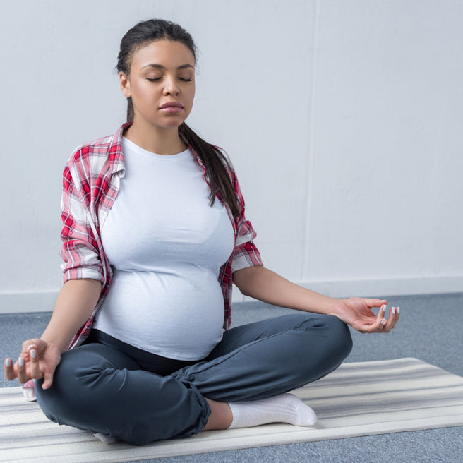 14 Ways to manage labour pain naturally