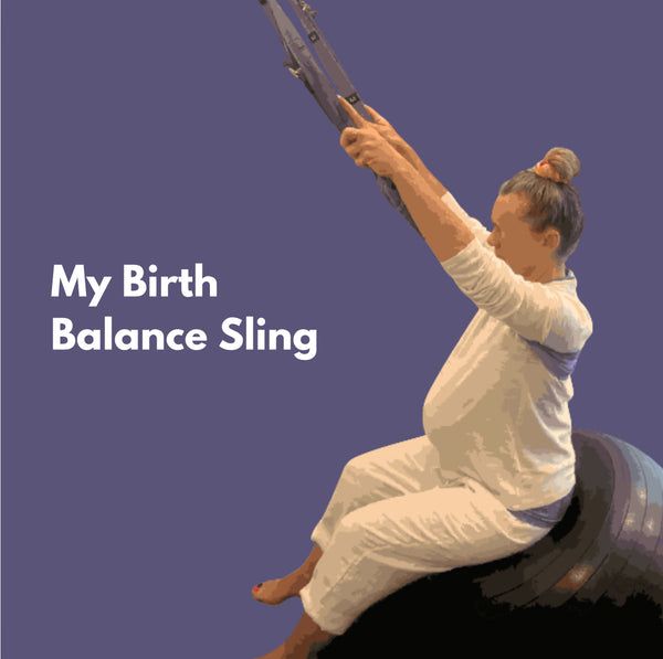 My Birth Balance Sling