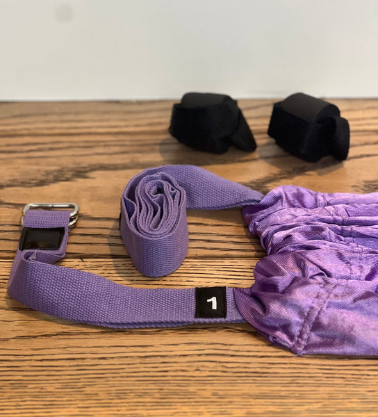 My Birth Balance Sling