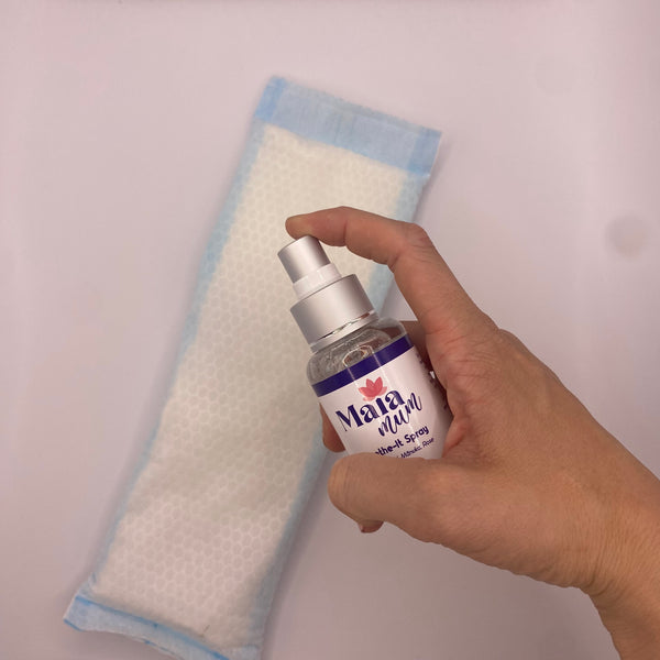 Maia Mum Sooth-It Spray
