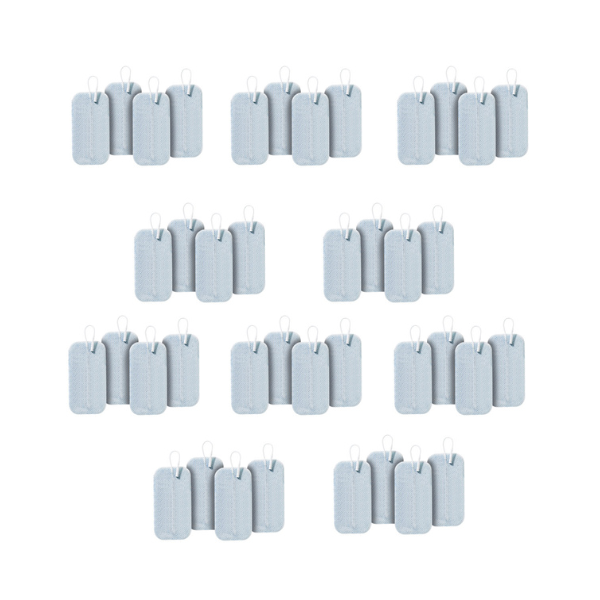 Electrodes for TENS machine