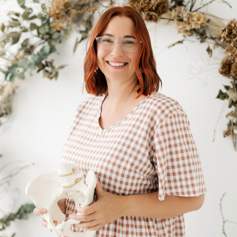 Earthside - Pregnancy to Parenthood