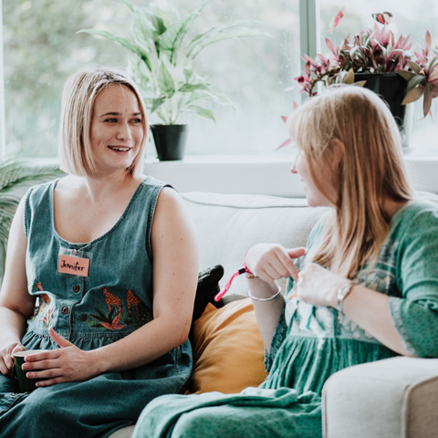 Active Birth Taranaki