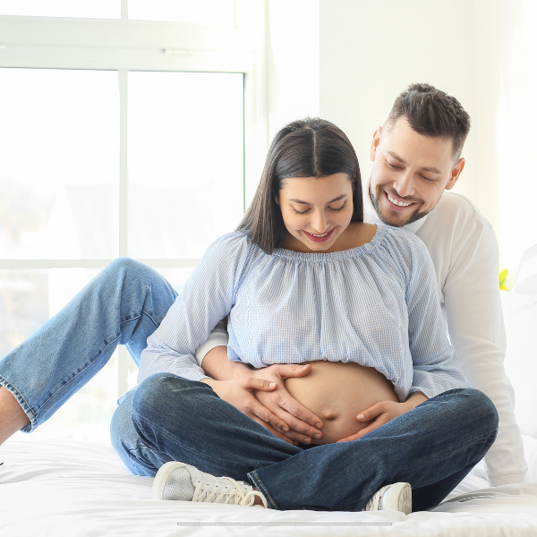 Janm Aur Parvarish - Antenatal Classes Indian Community