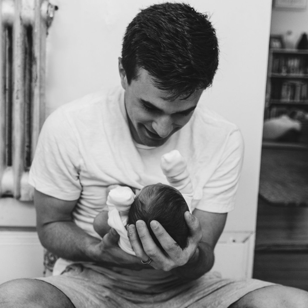 Bellies to Babies