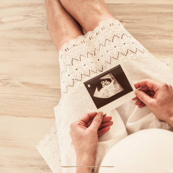 Taylored Antenatal