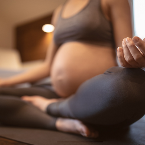 Anna's Birth Services - KGHypnobirthing