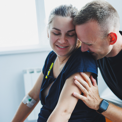 Antenatal Classes with Liora Noy