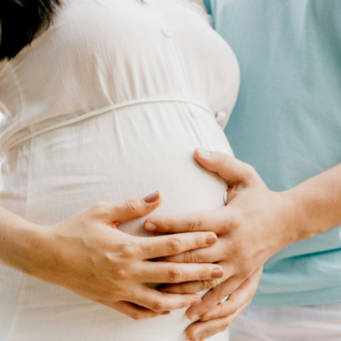 All you need is love Antenatal Classes