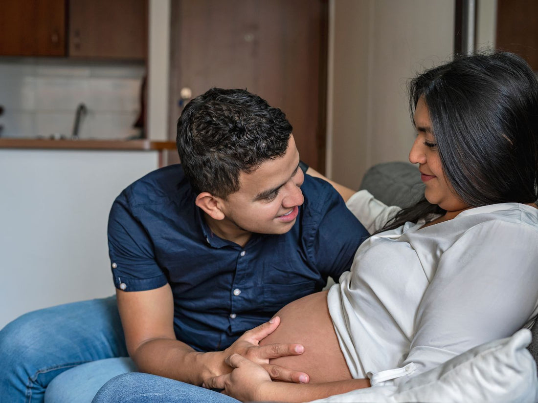Does induction hurt more? How to feel in control & prepared