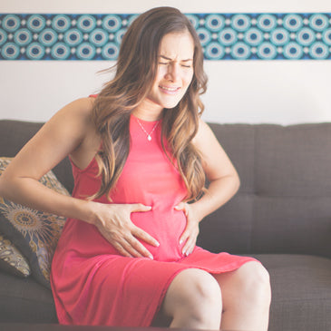 Tips & Tricks to prepare for natural childbirth