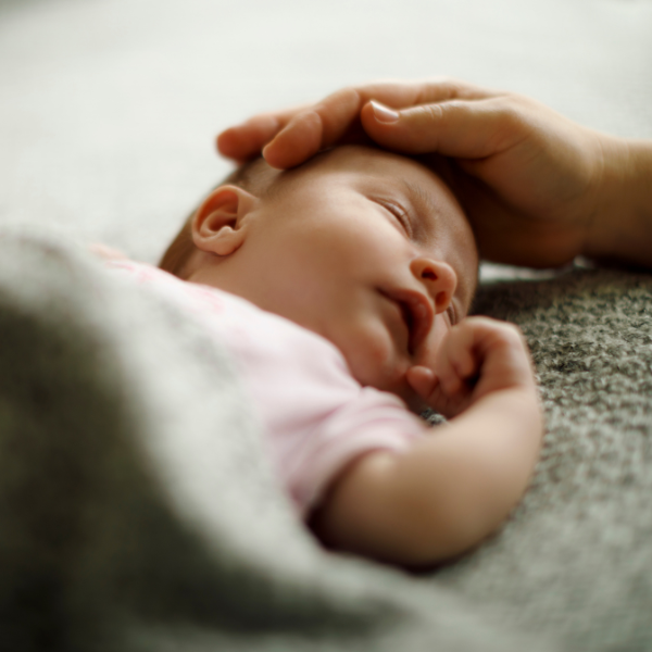 What's the right room temperature for baby?