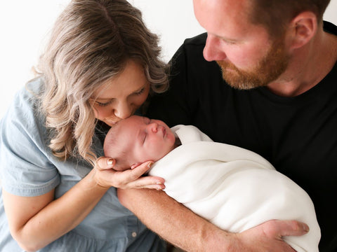 More Than a Backup: Lauren’s Labour TENS Story