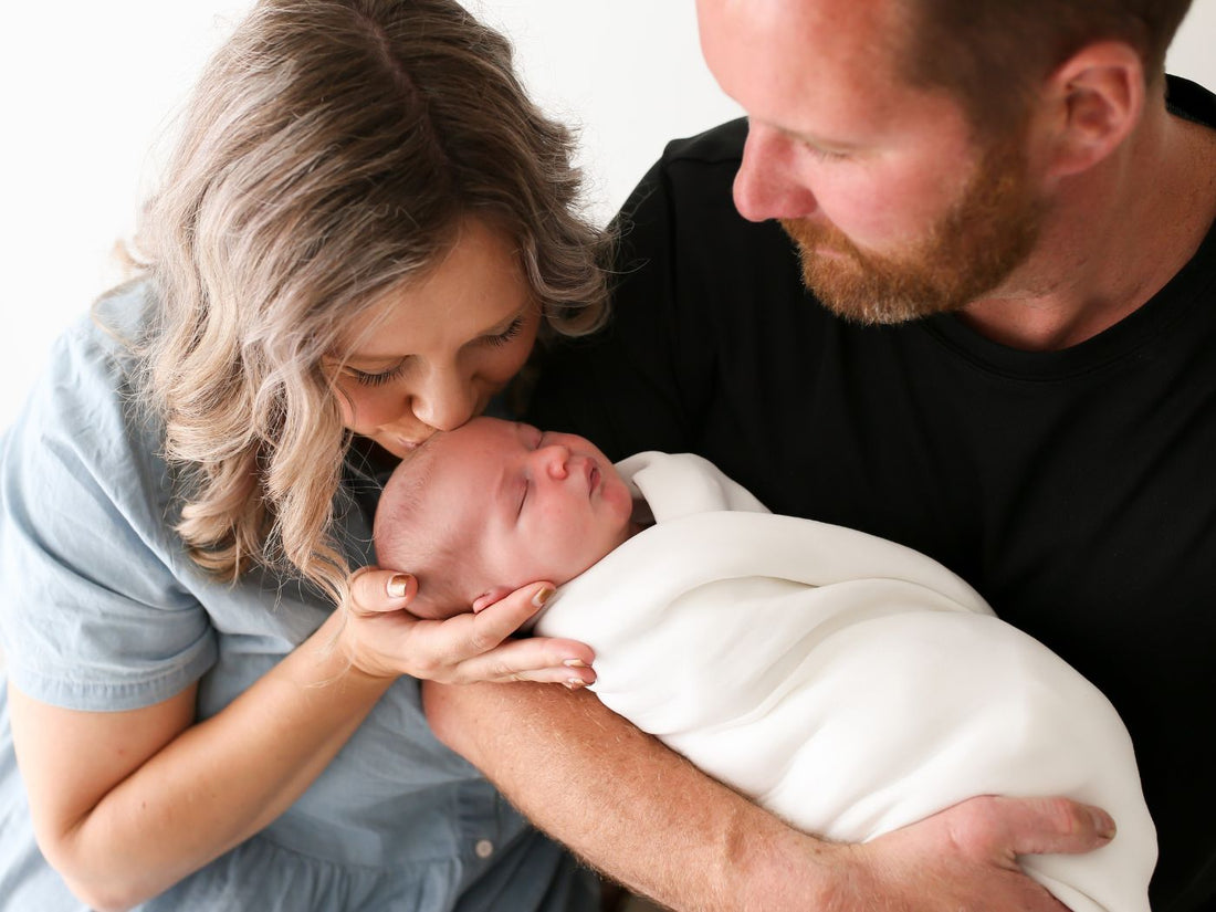 More Than a Backup: Lauren’s Labour TENS Story
