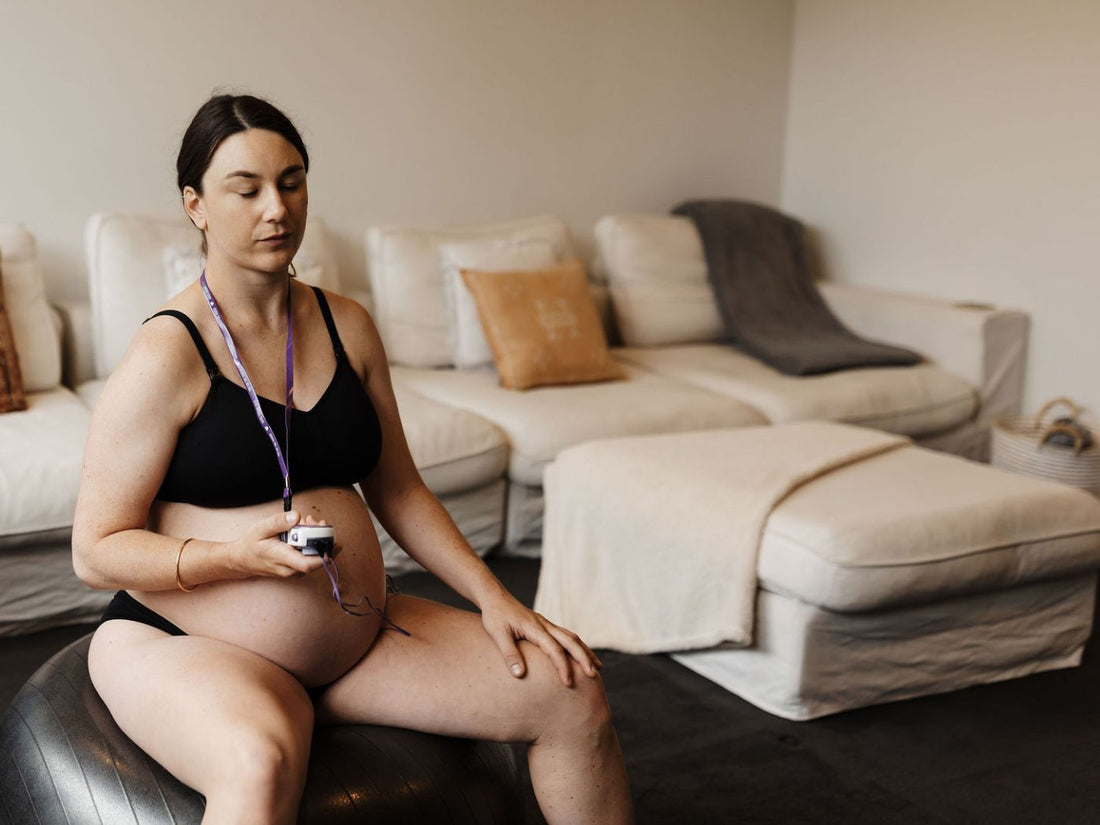 You Don’t Have to Fear Birth