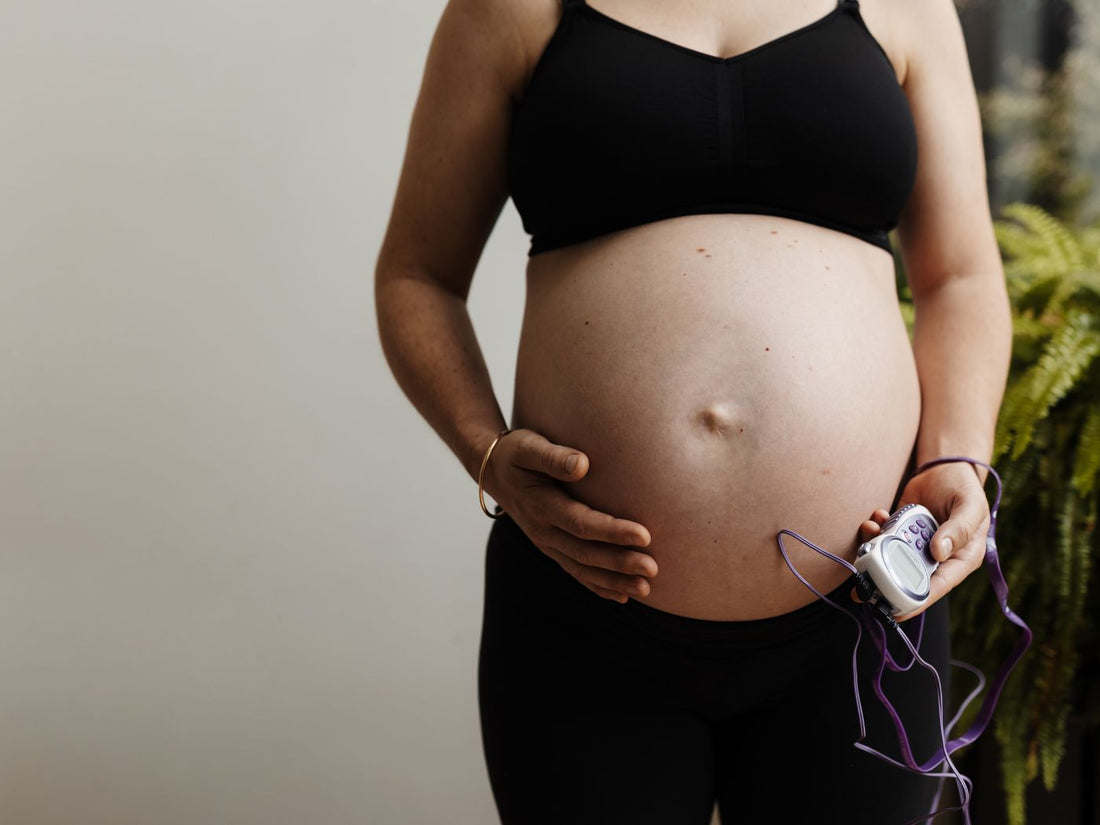 The ‘How’ Behind Labour TENS: Understanding Pain Gate Theory