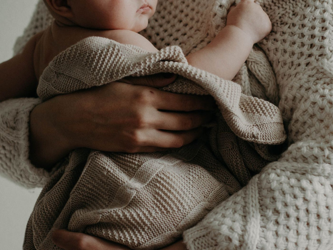 Unexpected Breech Birth: How Ruth Got Through with TENS