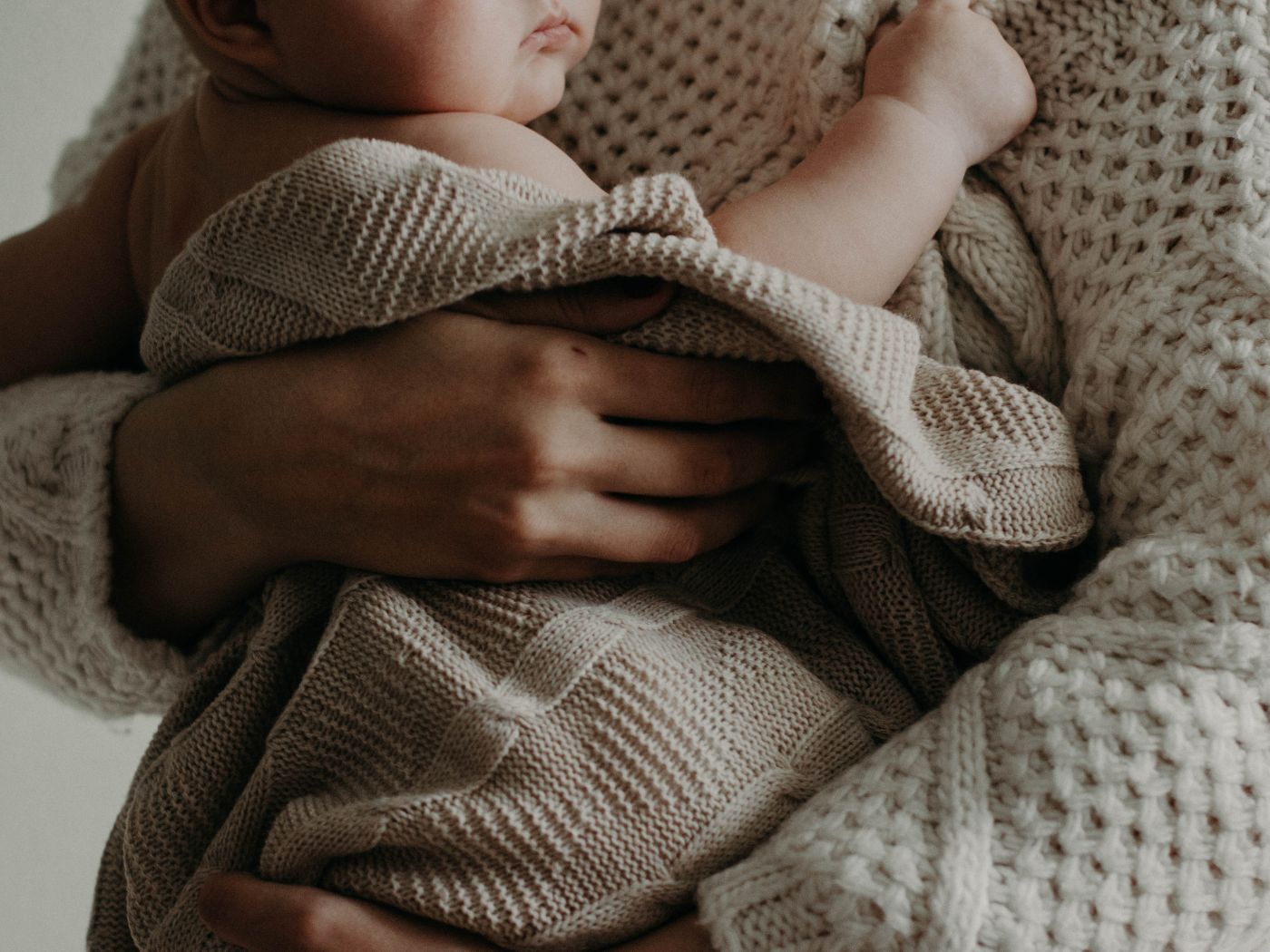 Unexpected Breech Birth: How Ruth Got Through with TENS