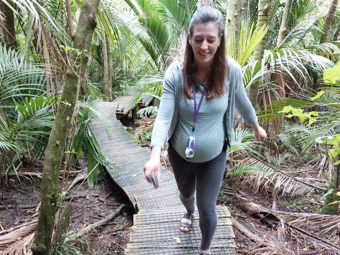 When Labour Took Days: Celia’s Story