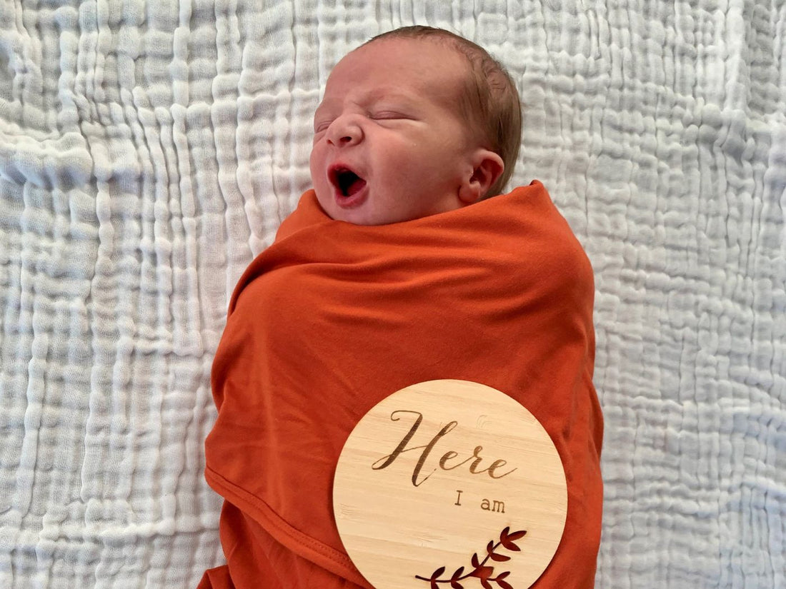 “I Don’t Want to Interrupt Your Zen” — Danielle’s Empowering Birth Story