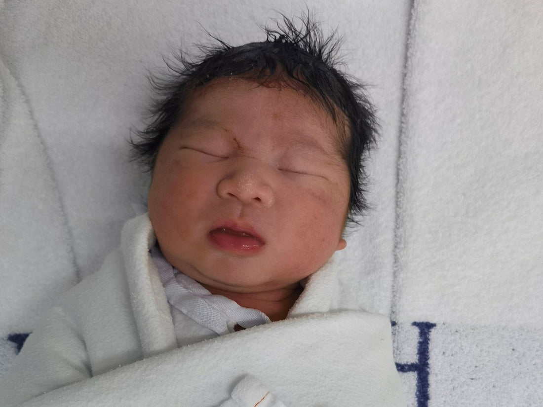 Natalie Planned an Epidural… But TENS Got Her Through
