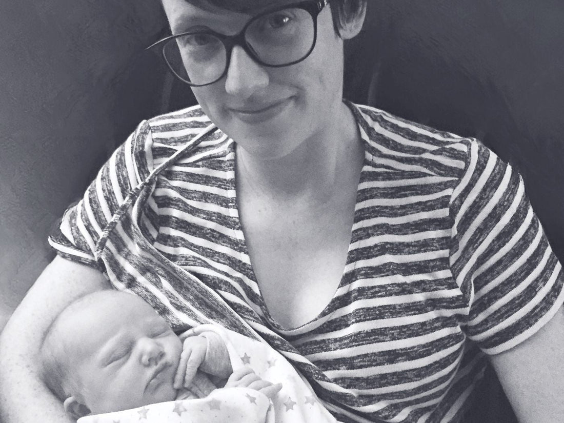 From First Contraction to Home Birth: Julia’s Arrival