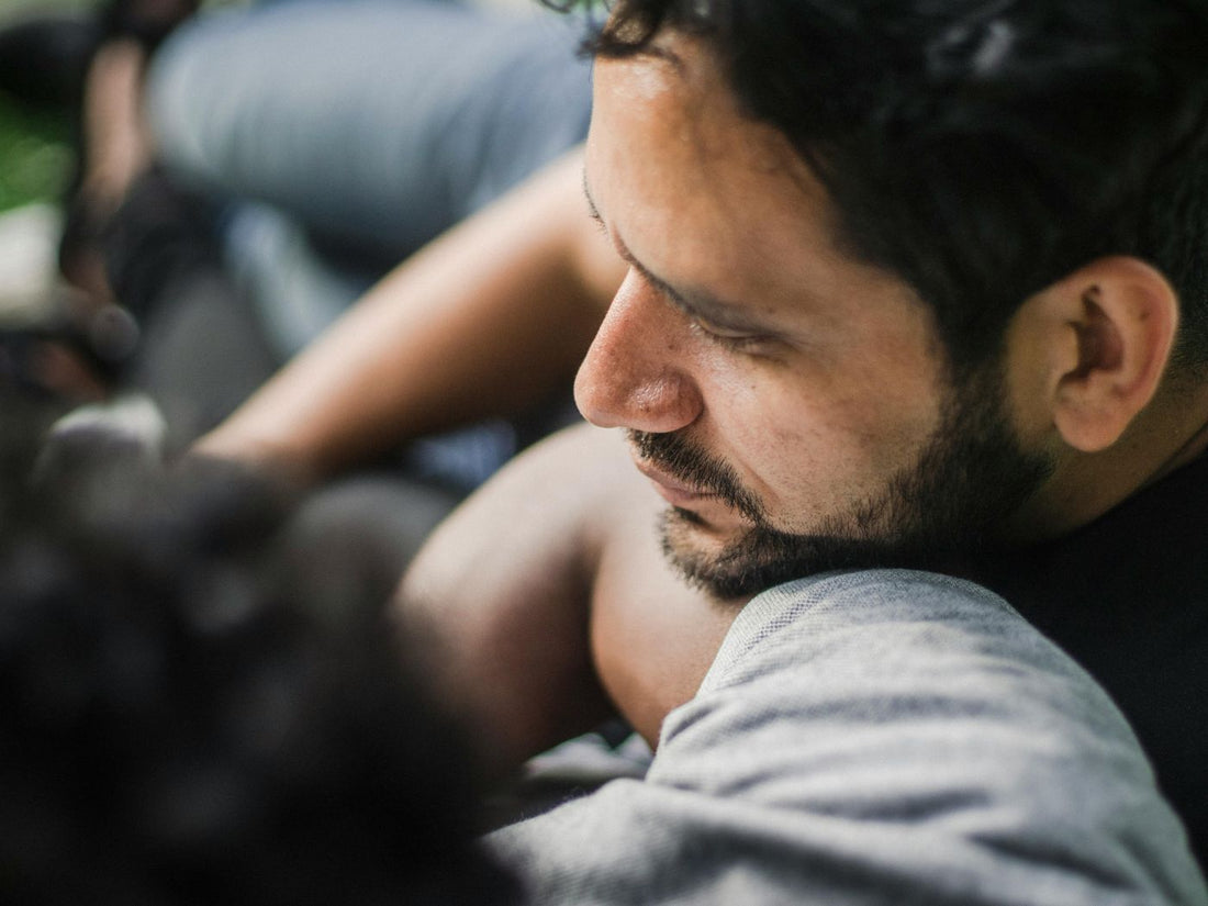 Is your birthing partner up to the challenge?