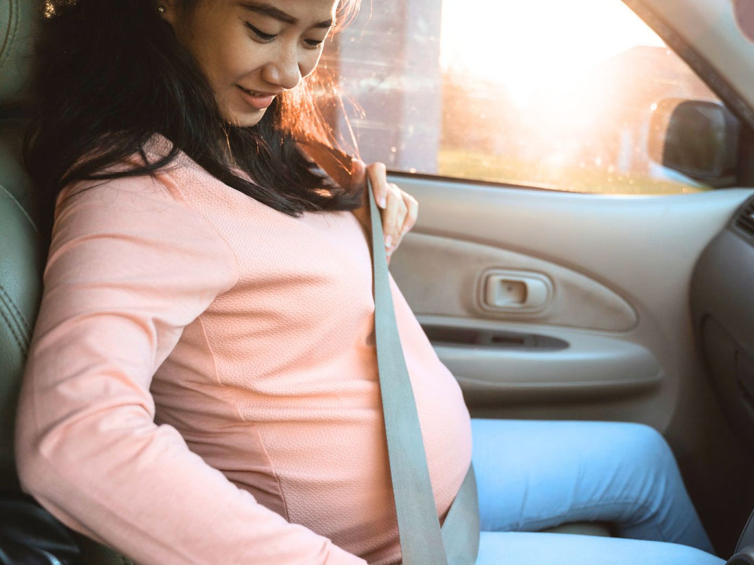 When do I go to the hospital (or birthing unit)?