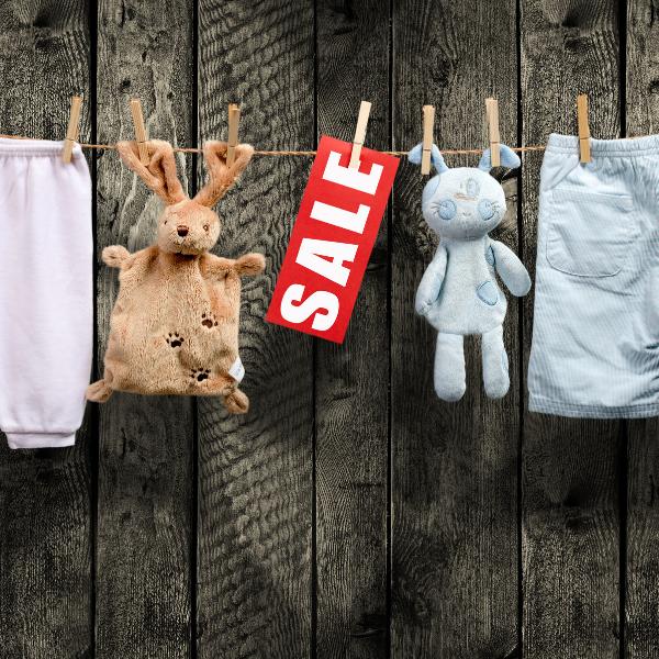 SALE