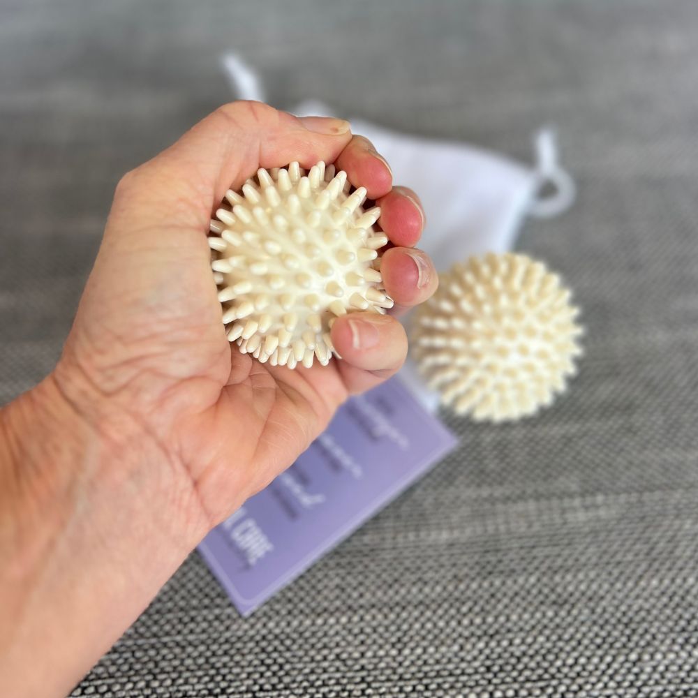 Acubirth Balls