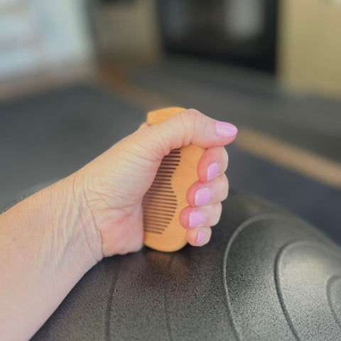 Birth Comb