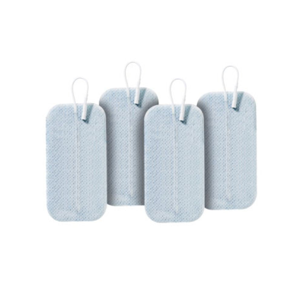 Electrodes for TENS machine
