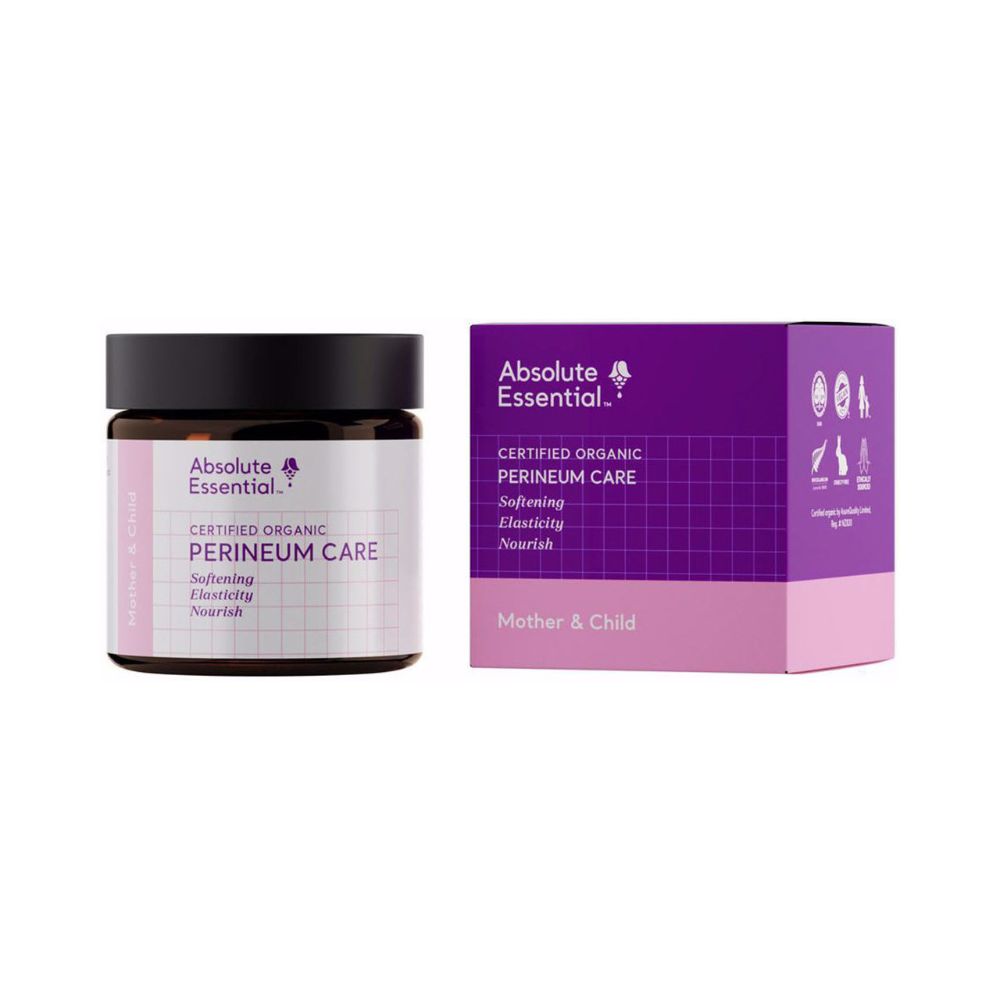 Perineum Care - before & after labour