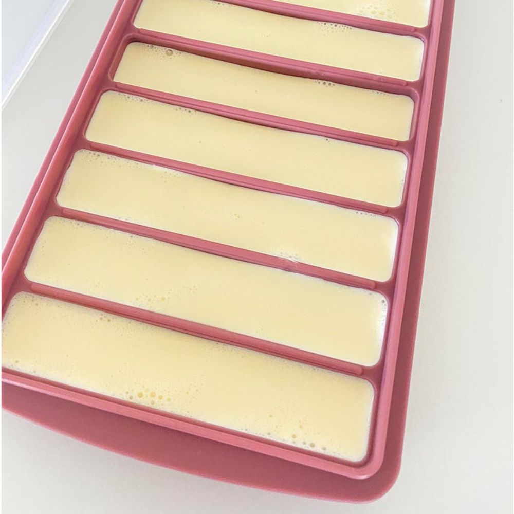 Breastmilk Freezer Tray - Milk Sticks