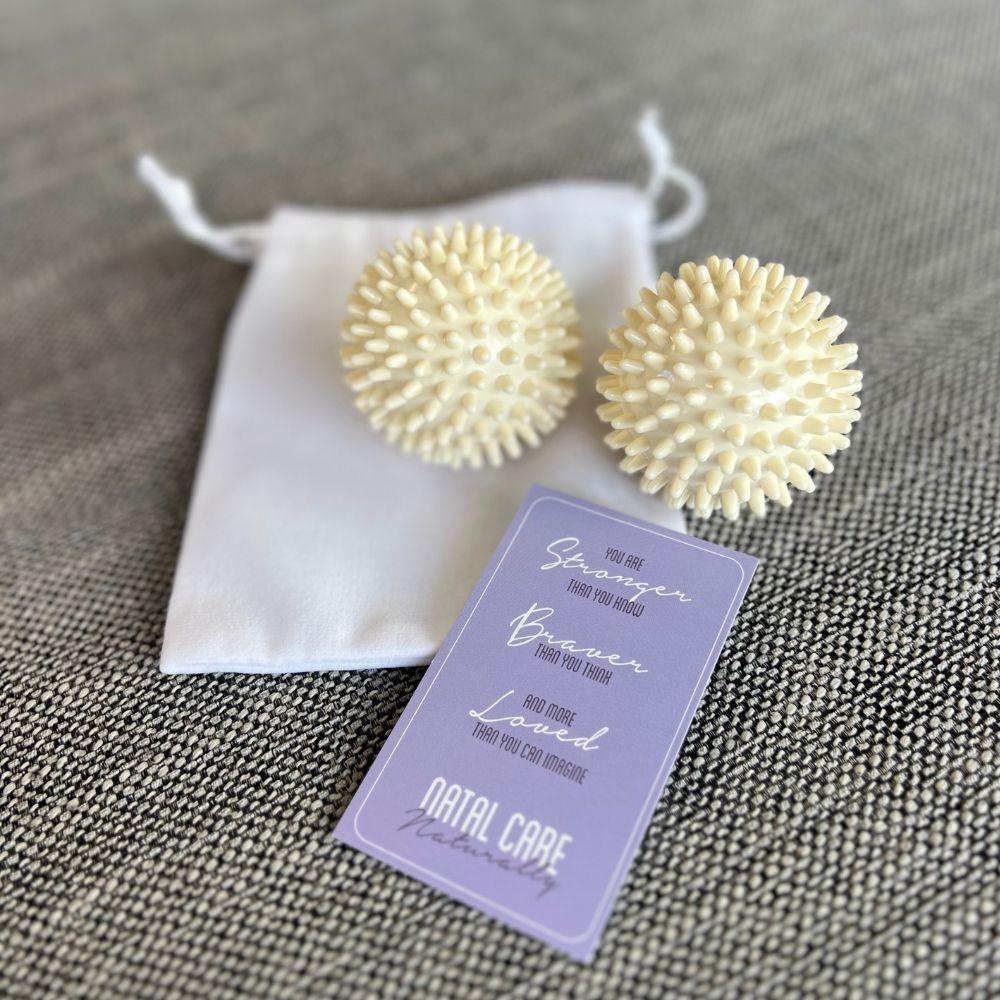Acubirth Balls
