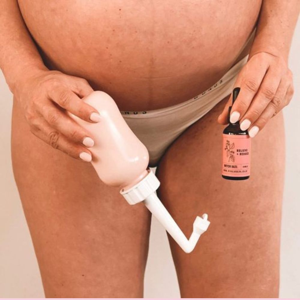 Viva La Vulva Good Witch Hazel Tincture