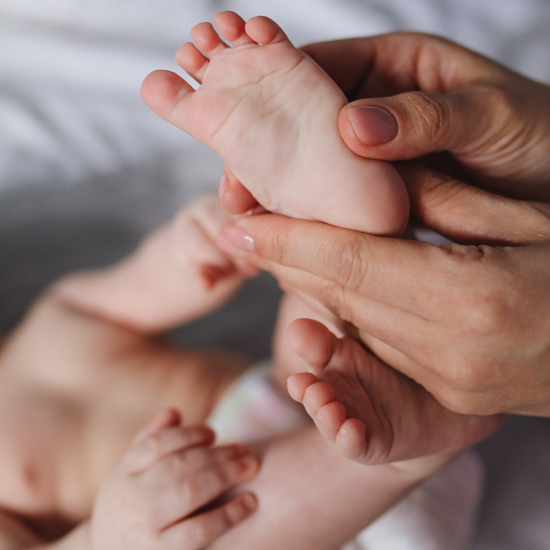 Nurtured Beginnings