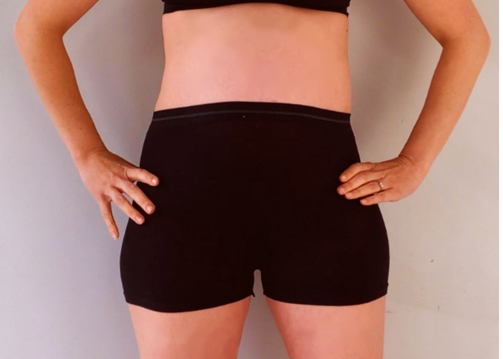 Comfy Postpartum Undies – NatalCare Naturally