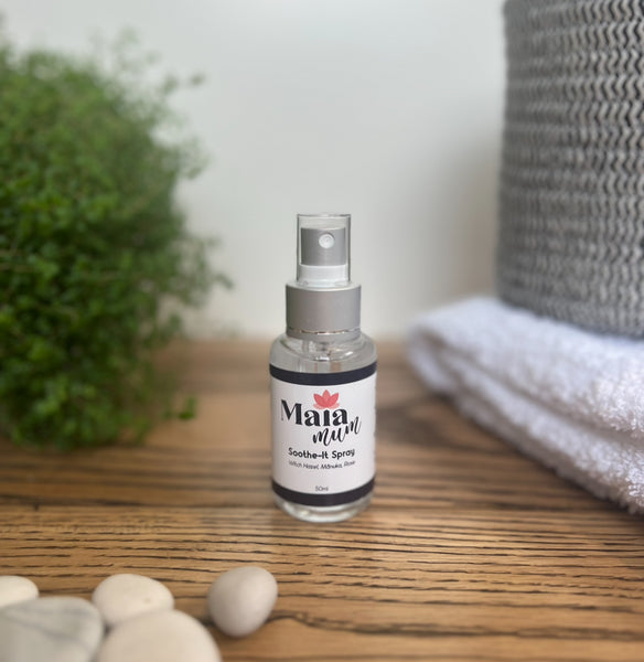 Maia Mum Sooth-It Spray