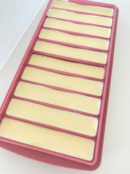 Breastmilk Freezer Tray - Milk Sticks