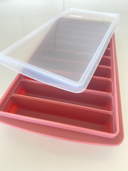 Breastmilk Freezer Tray - Milk Sticks