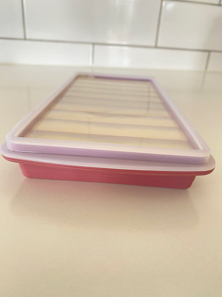 Breastmilk Freezer Tray - Milk Sticks