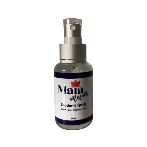 Maia Mum Sooth-It Spray