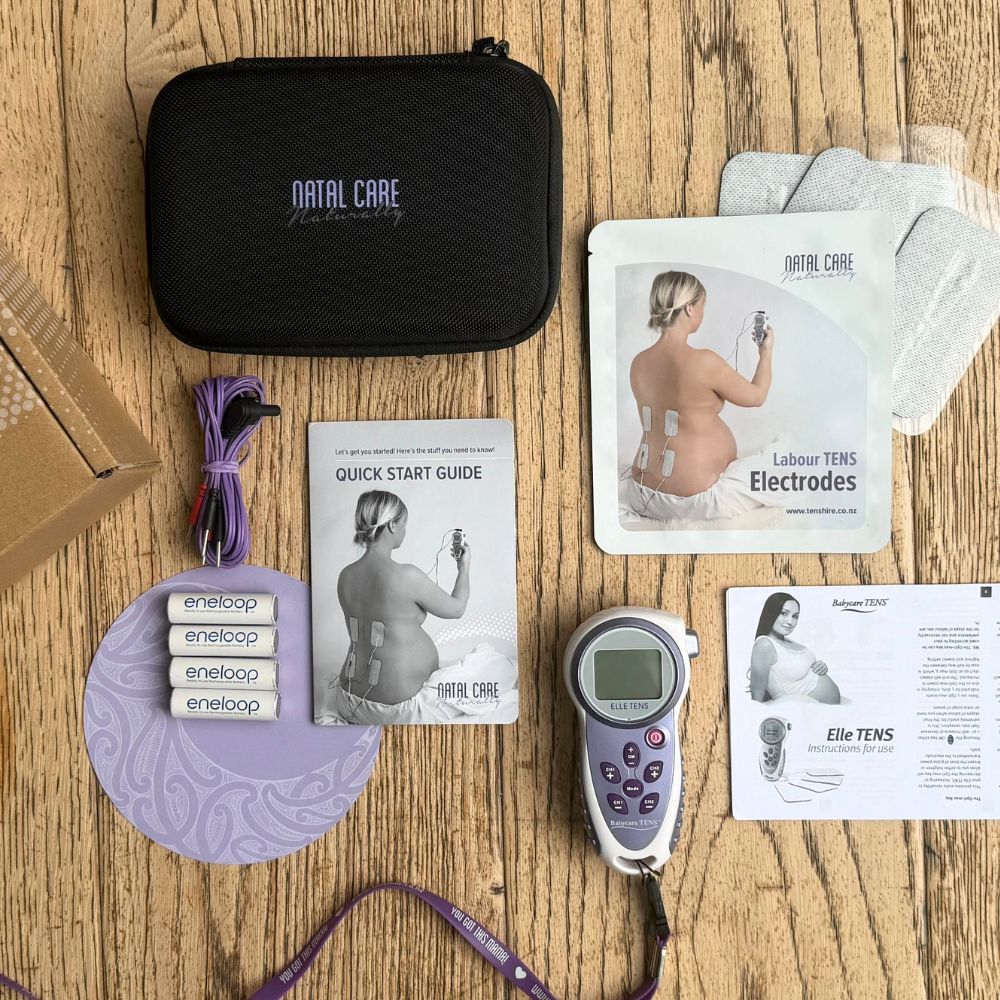 Elle TENS Hire - 6 weeks