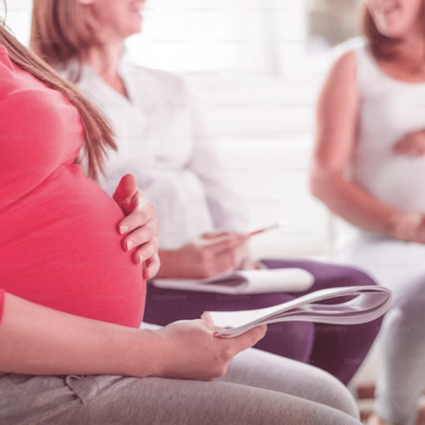 Empowered Birth
